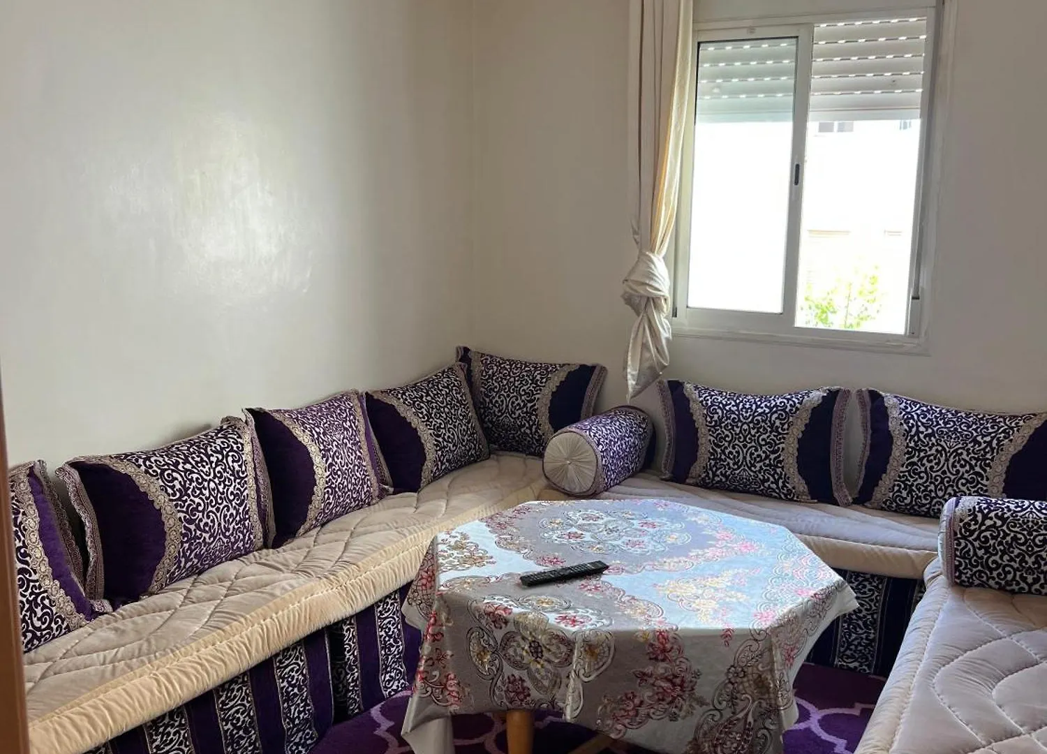 Bel Appartement A Adrar Agádír Maroko