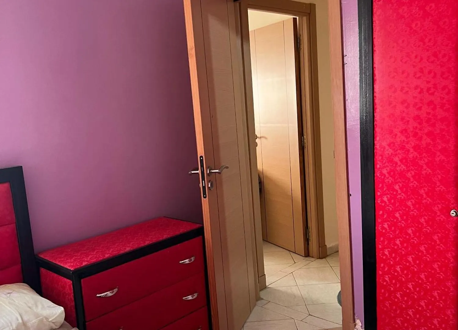 Bel Appartement A Adrar Agádír 0*,  Maroko