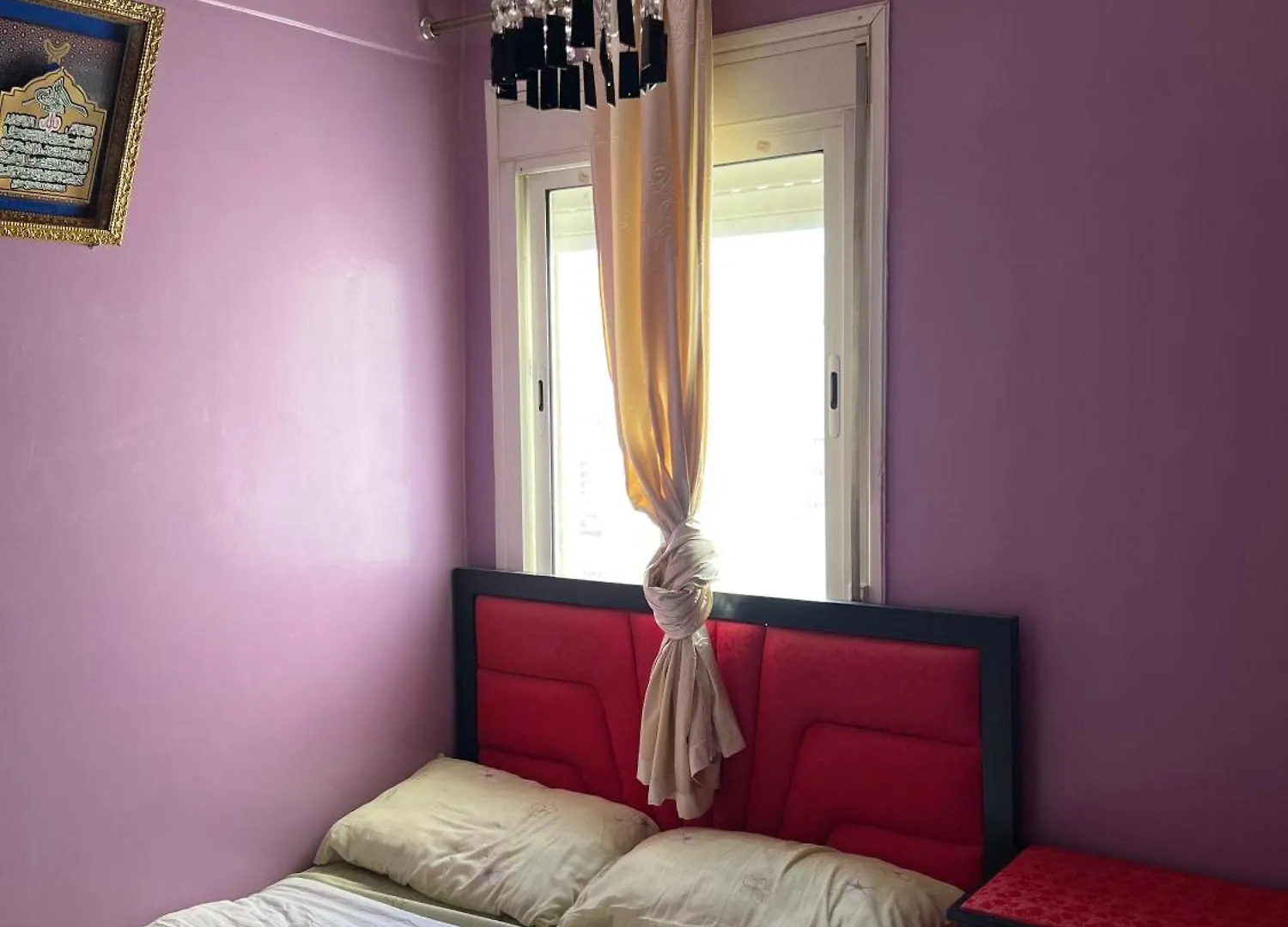 Bel Appartement A Adrar Agádír Apartmán