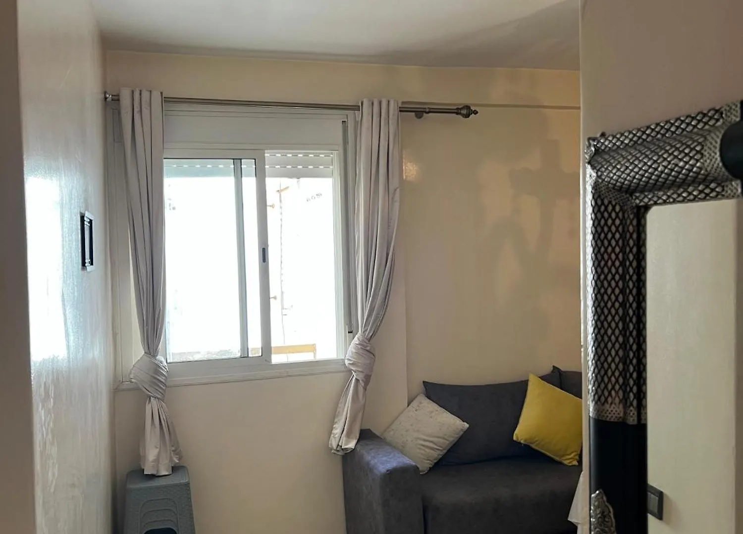 Apartmán Bel Appartement A Adrar Agádír