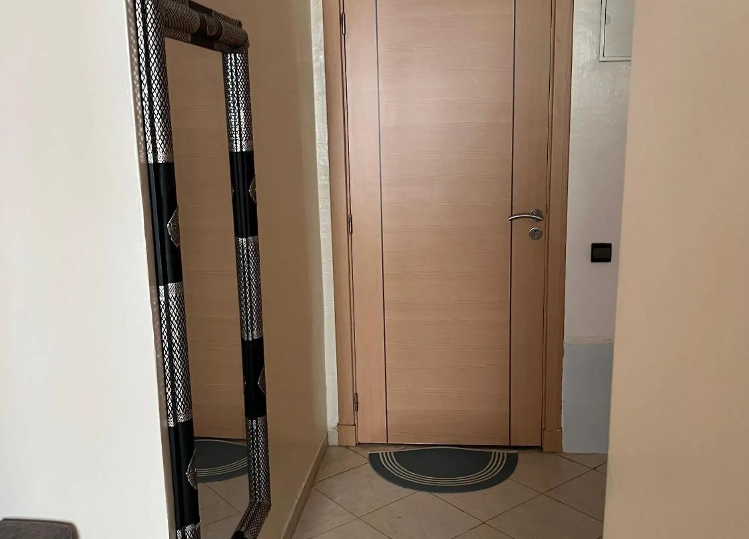 Bel Appartement A Adrar אגאדיר