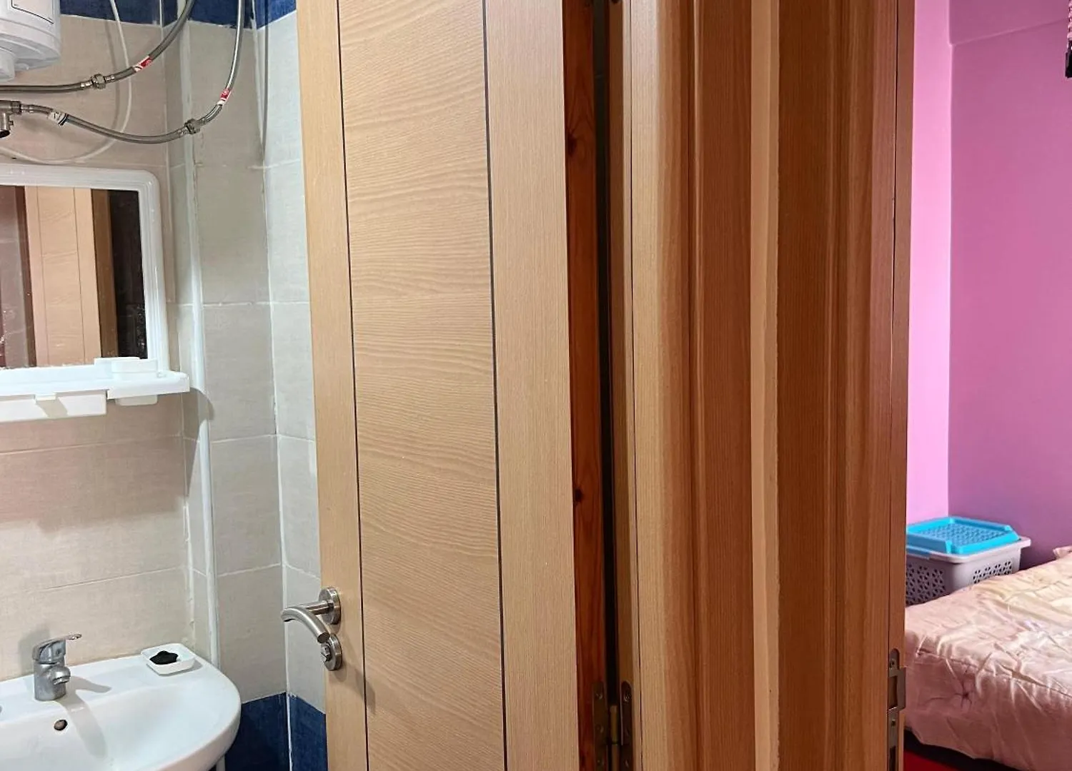 דירה Bel Appartement A Adrar אגאדיר מרוקו