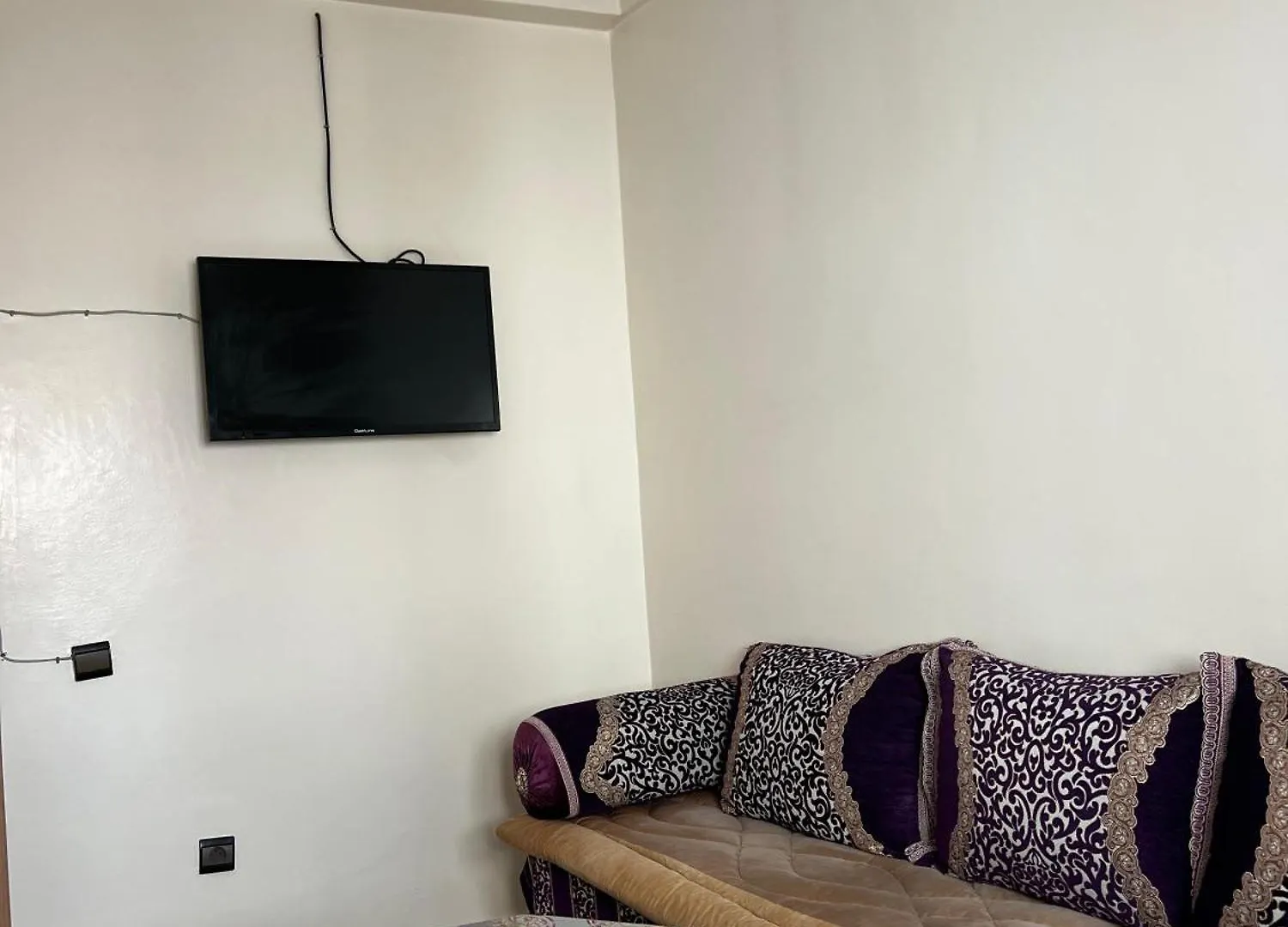 Bel Appartement A Adrar אגאדיר 0*,