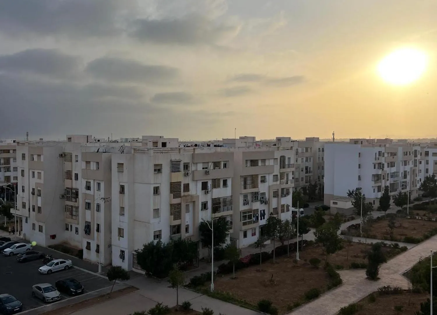 Bel Appartement A Adrar אגאדיר