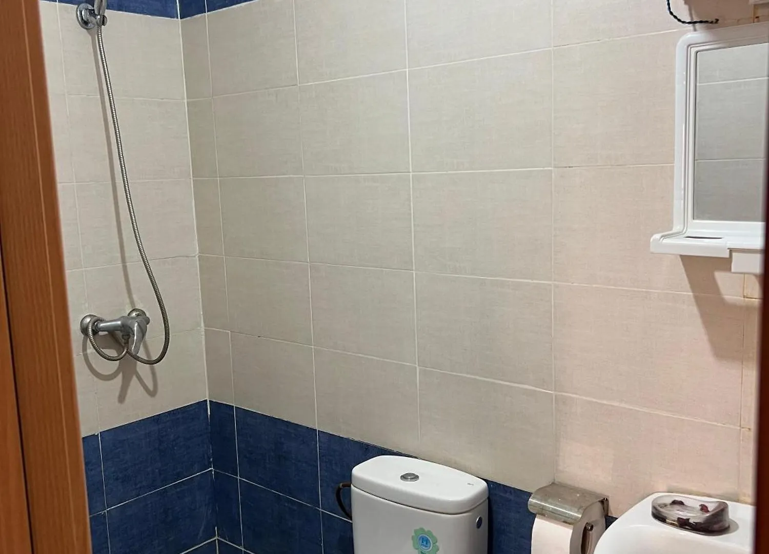 Bel Appartement A Adrar אגאדיר