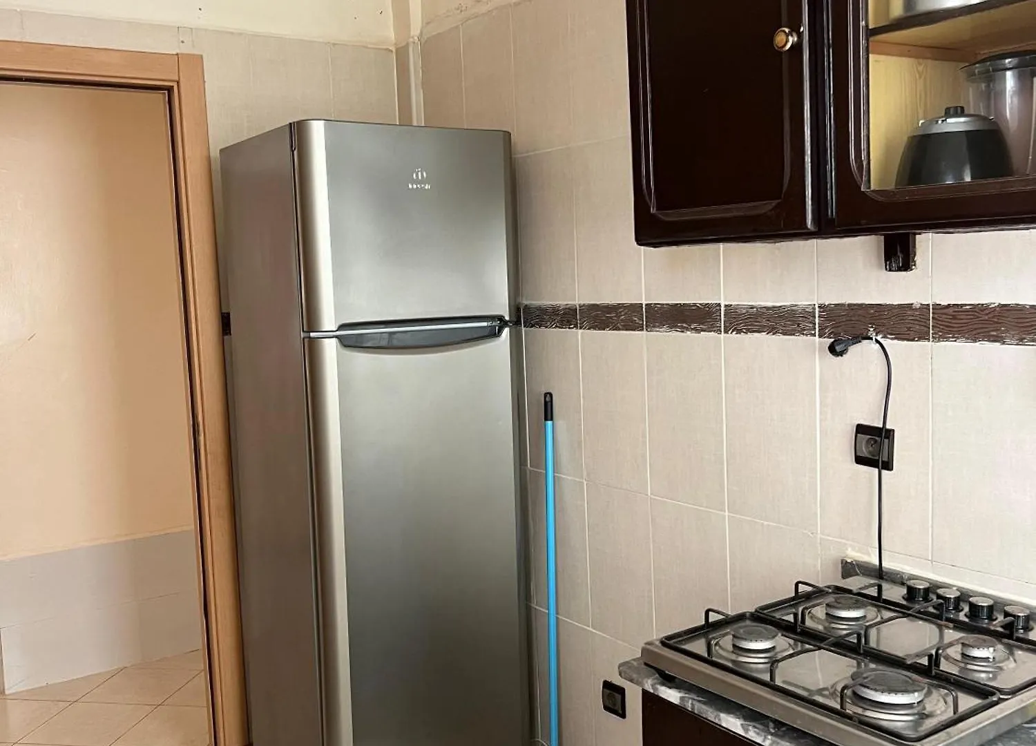 Bel Appartement A Adrar אגאדיר דירה