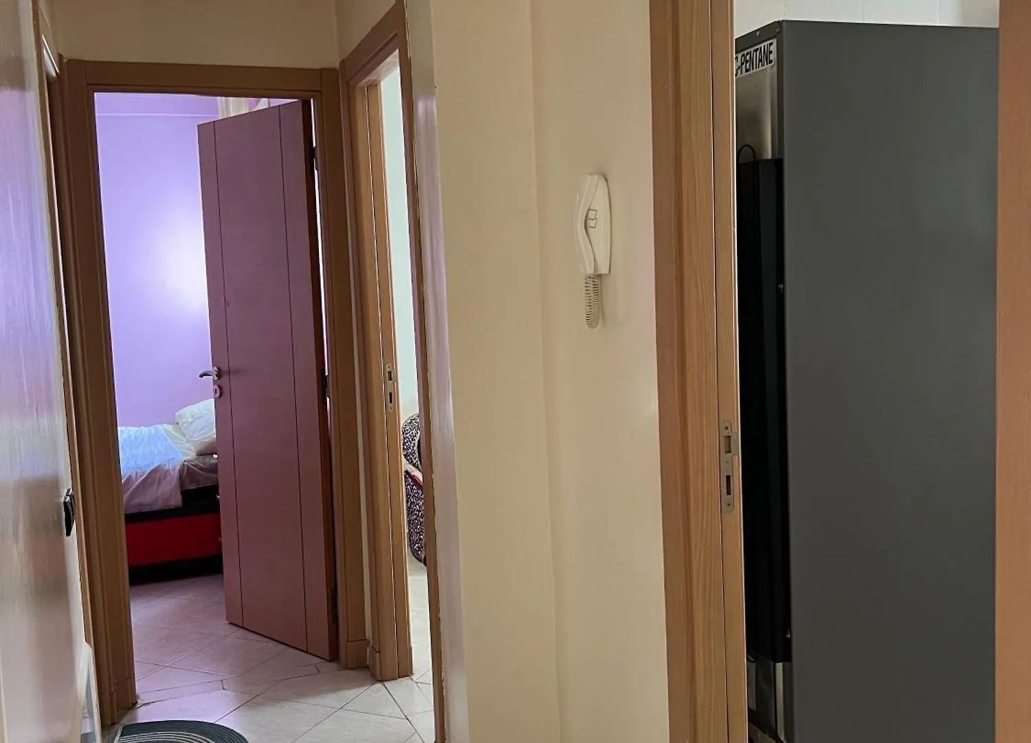 Bel Appartement A Adrar אגאדיר 0*,  מרוקו