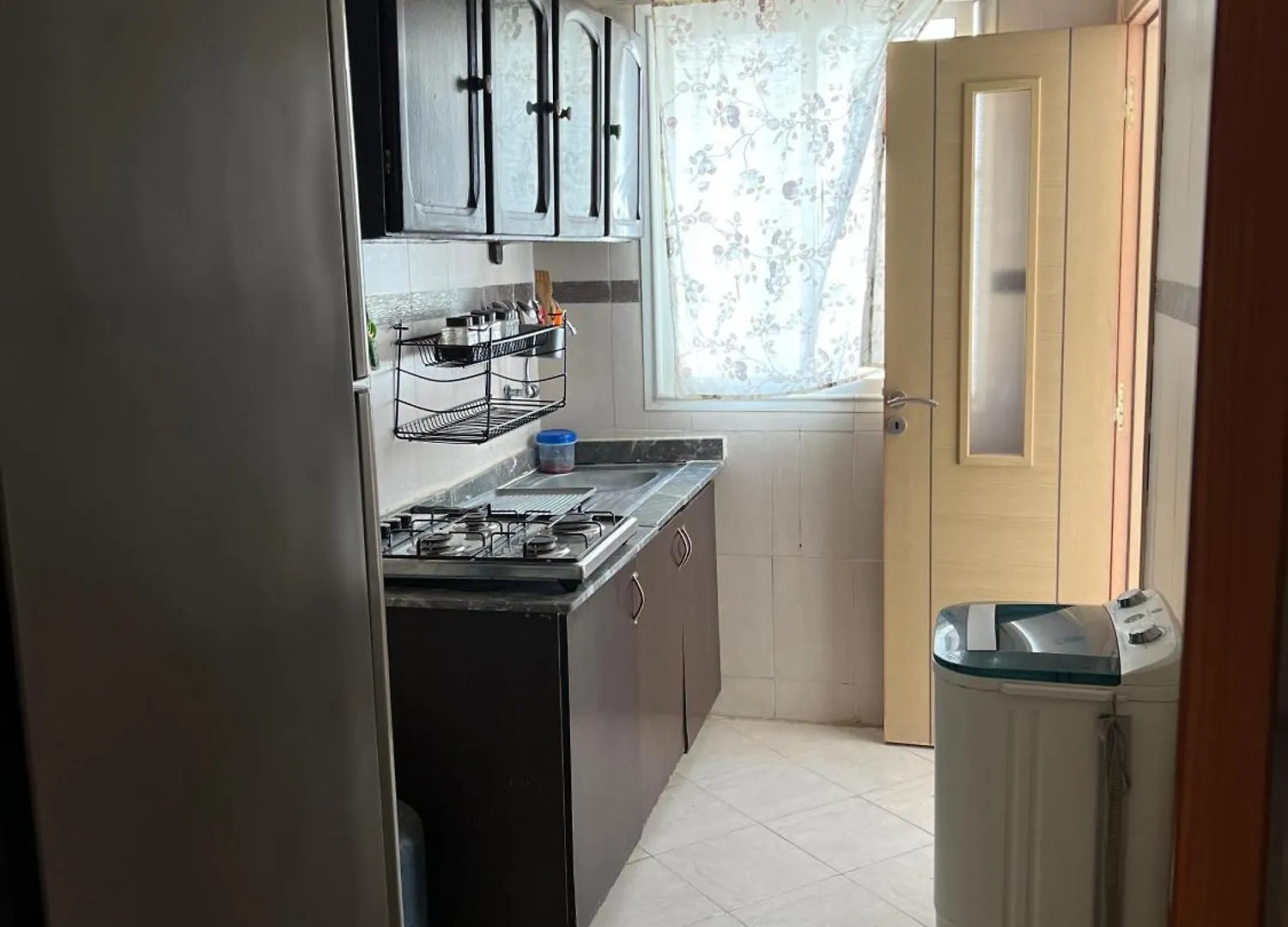 Bel Appartement A Adrar אגאדיר דירה