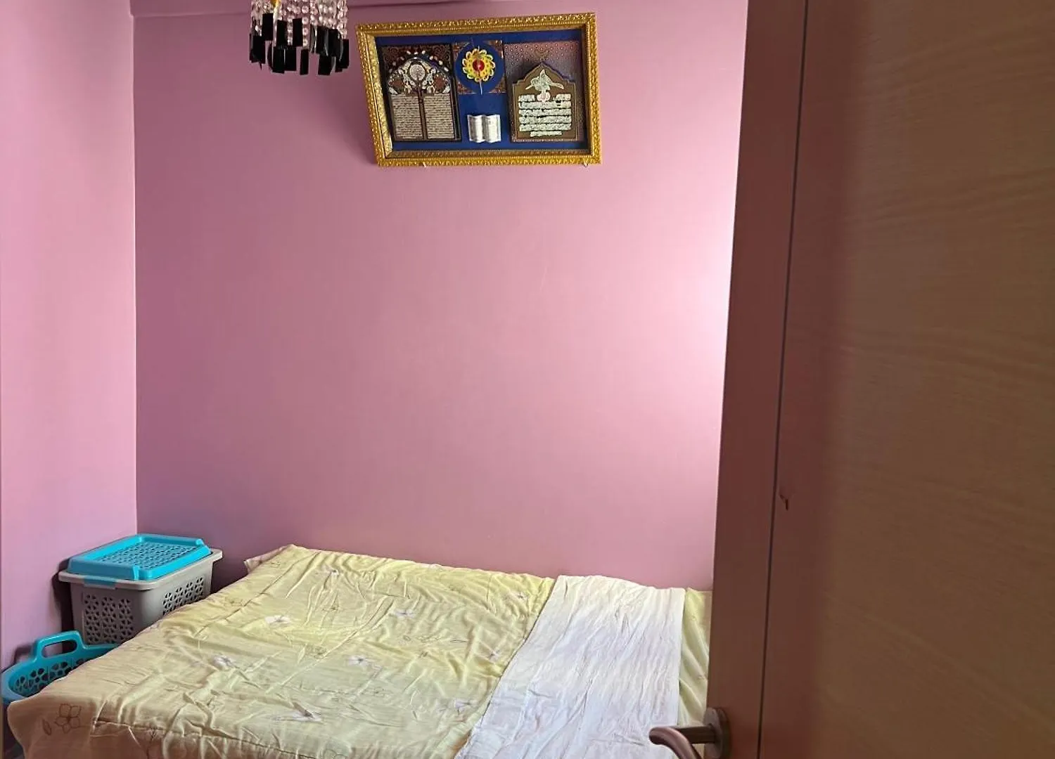 Bel Appartement A Adrar אגאדיר